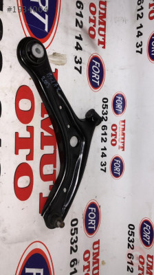 UMUT OTO FORD'TAN 2010-2015 FORD FİESTA SIFIR ALT TABLA