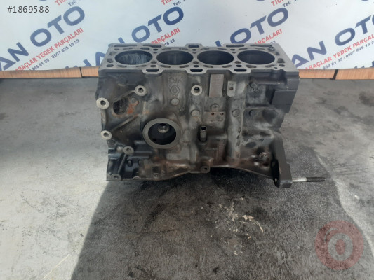 Renault kangoo 1.5 dcı motor bloğu