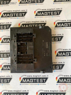 VW Golf Mk7 GTD Body Control Module 5Q0937084CL
