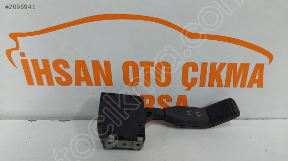 Renault 19 silecek kolu nurel marka
