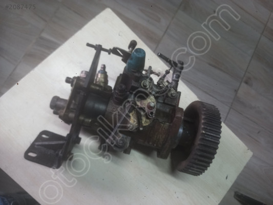 Ford mazot pompası lukas marka