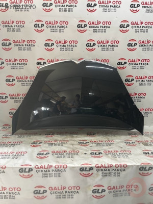 Citroen C4 Kaput Hatasız Orjinal Çıkma