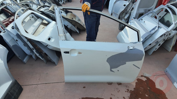 TOYOTA COROLLA 19/22 SAĞ ÖN KAPI SEFALILAR OTO CIKMA