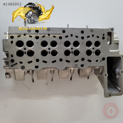 BMW 3 (E46) SİLİNDİR KAPAĞI (22466019)