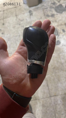 2011-14 VW PASSAT/JETTA/GOLF OTOMATİK VİTES TOPUZU ORJ ÇIKMA