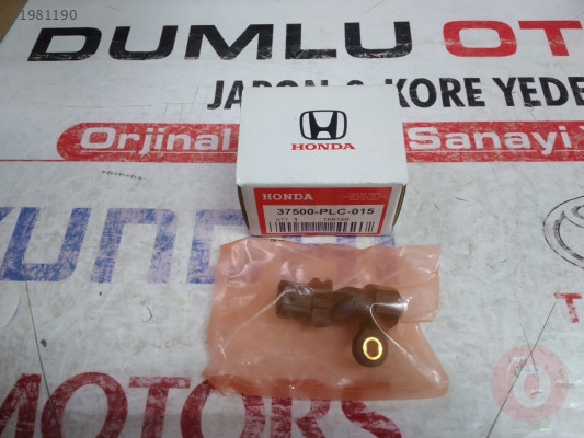 Civic Krank Sensörü Orjinal 01-06 Orjinal