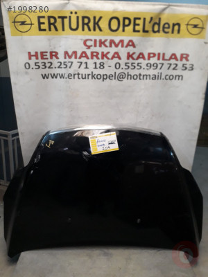 ORJİNAL ÇIKMA FORD FOCUS KAPUT