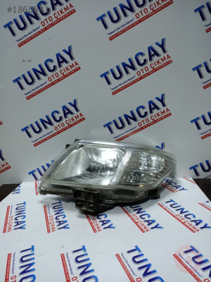TOYOTA HİLUX SOL FAR 2012-2015