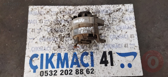 FİAT UNO 705 1.4  ŞARJ DİNAMOSU,UNO 705 1.4 ŞARJ DİNAMOSU