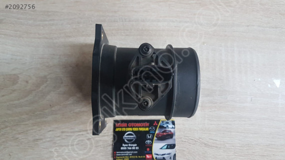 Nissan Terrano 3.0 Hava Akış Metre (Debimetre) 97-02 ÇIKMA