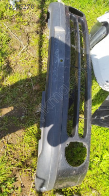 renault clio çıkma ön tampon