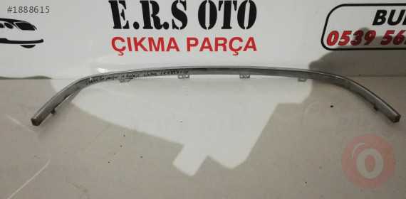 VW JETTA ÖN PANJUR NİKELAJI ÇIKMA 1K0853101