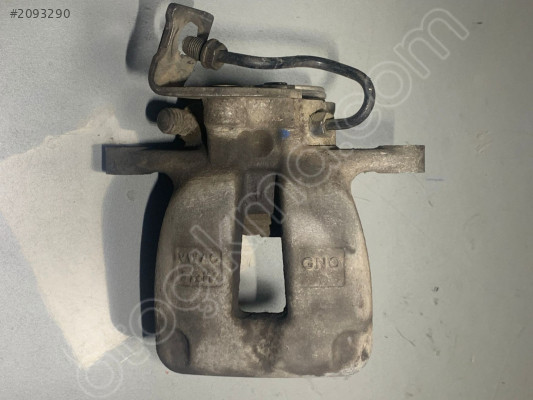 VW PASSAT B6 05-07 FREN KALİPERİ SAĞ ARKA 6 DİŞ 3C0615404E
