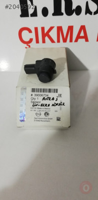 OPEL ASTRA J ÖN ARKA SENSÖR SIFIR ORJ 39006734