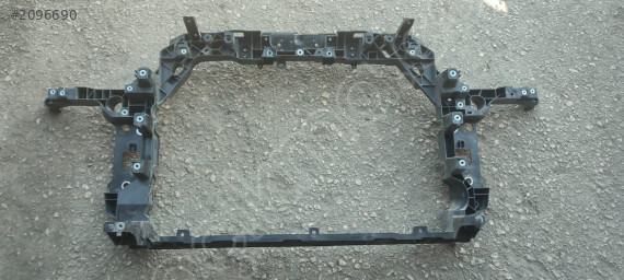 HONDA CRV ÖN PANEL 2014 - 217 ÇIKMA YEDEK PARÇA