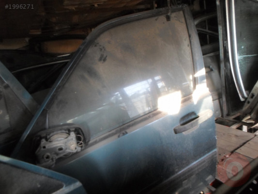 VOLVO 460 1994 MAVİ ÖN SOL KAPI ÇIKMA