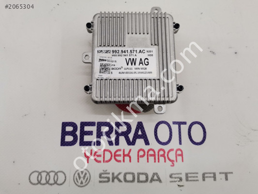 SEAT TARRACO FAR BEYNİ 992941571A