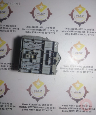 FIAT PUNTO CIKMA ELEKTRIK SIGORTA KUTUSU 46763648