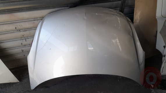 OPEL CORSA D ORJINAL ÇIKMA MOTOR KAPUTU