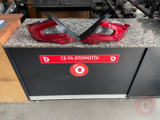 FİAT EGEA SAĞ-SOL ARKA STOP ÇIKMA ORJİNAL