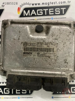 Skoda Octavia 4×4 1.8T 06A906032HJ 0261207436