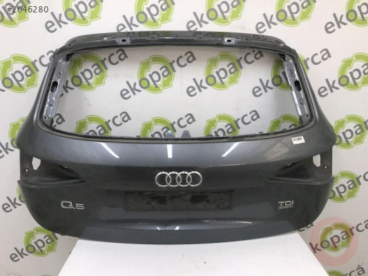 AUDI Q5 2012 2016 BAGAJ KAPAĞI 8R0827023C