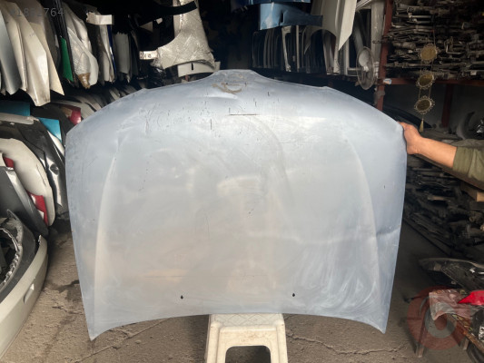 2006 model Nissan primera çıkma motor kaput
