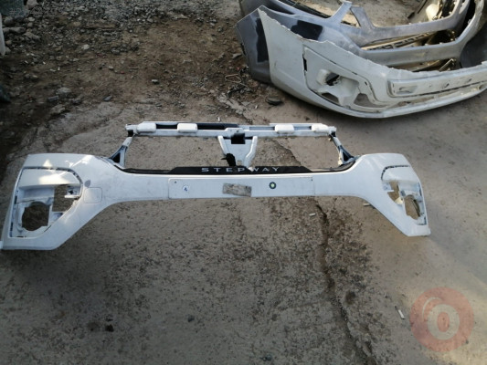 DACİA SANDERO STEPWAY ÖN TAMPON