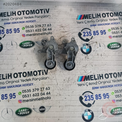 BMW ÇIKMA F10 N26 GERGİ KÜTÜĞÜ 7594969