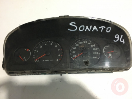 Hyundai Sonata 1994 Gösterge Paneli (Kilometre Saati)