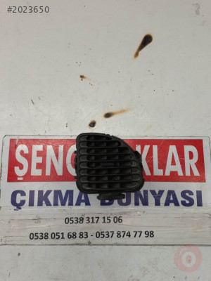 FORD TRANSİT 3 ORJİNAL SAĞ HAVALANDIRMA IZGARASI