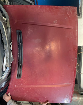 Skoda Felicia ön kaput orjinal hatasız