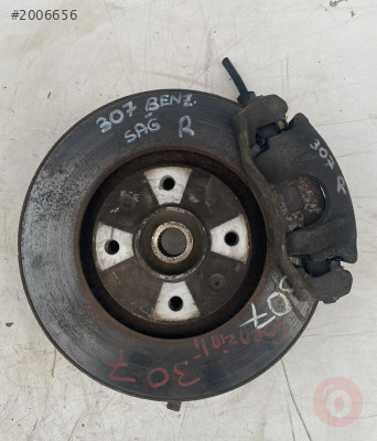 peugeot 307 sağ sol taşıyıcı/porya (adet) (son fiyat)