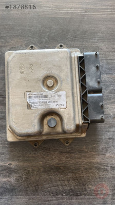 FIAT FIORINA CİKMA MOTOR BEYNI 51908946  8F2