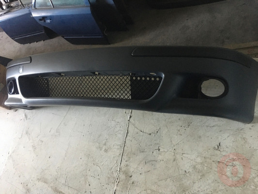 Bmw E39 M ön tampon