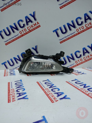 HYUNDAİ TUCSON SAĞ SİS FARI 2016-2018 92202-D7000