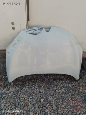 renault megane 4 kaput