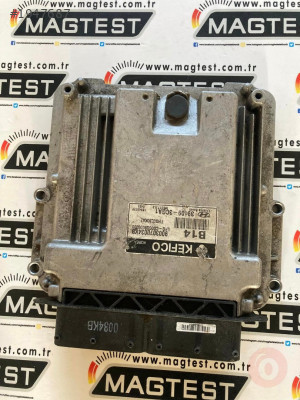 HYUNDAI Azera  39109-3CGA1 MEG17.9.2 ECU MOTOR