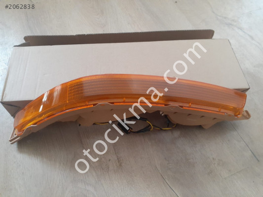 CHEVROLET KALOS SOL SİNYAL.OTO ERKAN ÜNYE
