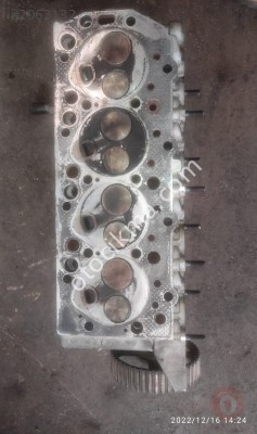 HYUNDAİ H100 MOTOR SİLİNDİR KAPAĞI,H100 SİLİNDİR KAPAĞI
