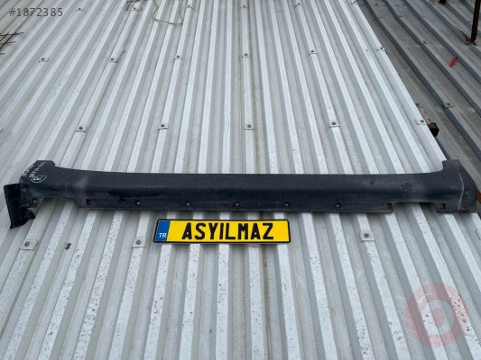 SPORTAGE MARŞBİYEL BAKALİTİ ÖN SAĞ ORJİNAL OEM:877523U000