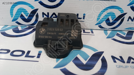 782332502 MİNİ COOPER KİZDİRMA BUJİSİ RÖLESİ
