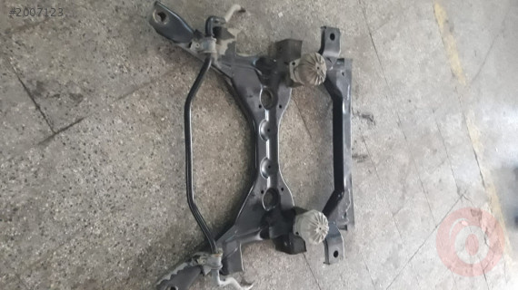 MERCEDES VITO 639 KASA  MOTOR KULAKLARI ÇIKMA