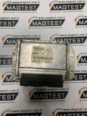 Hyundai Porter II 39110-4A311 0281012566