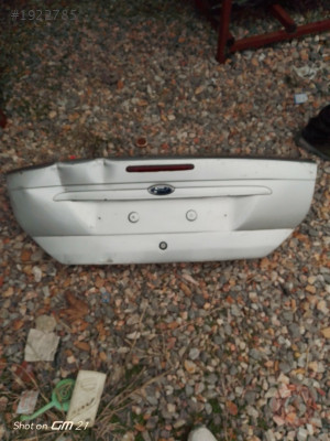 ford focus bagaj kapagı