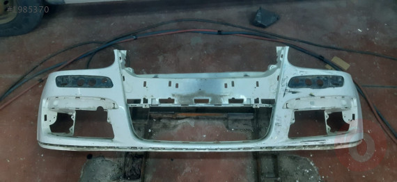 JETTA ÖN TAMPON 2005 2010