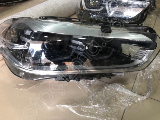 BMW X2 SAĞ-SOL ÖN FAR 90169868