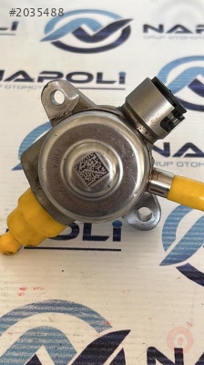 04E127027R YAKIT POMPASI ARTEON/GOLF/PASSAT/POLO 2013/2023
