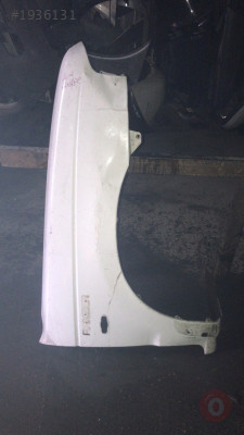 FORD RANGER SAĞ ÖN ÇAMURLUK