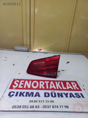 VOLKSWAGEN PASSAT ORJİNAL SAĞ İÇ STOP